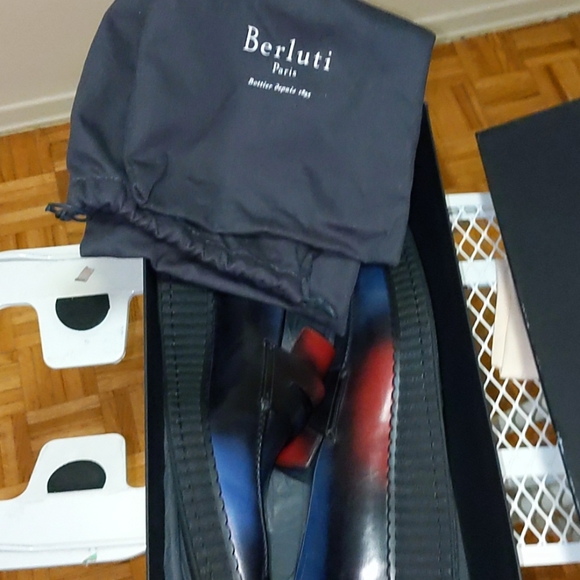 Berluti - Picture 9 of 13